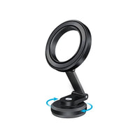 Promate MagHoop-HG Foldable Magnetic Car Mount