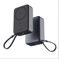 Ugreen PB567 Magnetic 10000mAh 30W Power Bank
