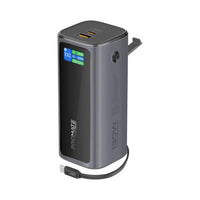 Promate Titan-130RC 20000mAh 130W Power Bank