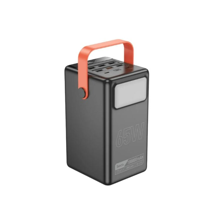 Hoco DB03 Max 100000mAh 65W Power Bank