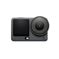 DJI Osmo Action 6 - Standard Combo