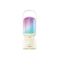 Promate CampMate 5 Camping Light and Speaker