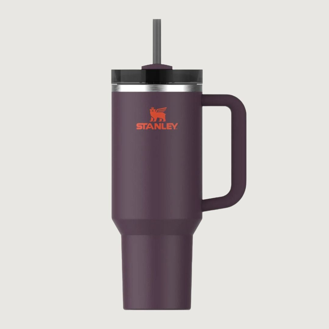 Stanley Quencher H2.0 Flowstate™ Tumbler - Hot/Cold Bottle - Pro Sports | Shop online in Kuwait