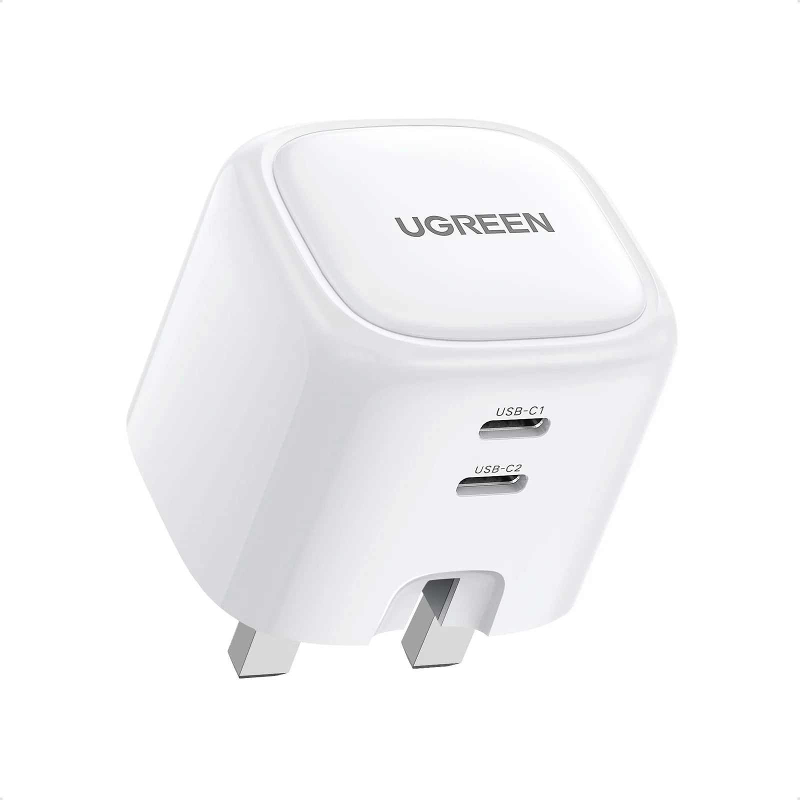 UGREEN CD243 Nexode GaN Fast Charger