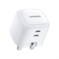 UGREEN CD243 Nexode GaN Fast Charger