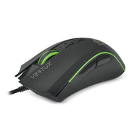 Vertux Rodon 12000 DPI Wired Gaming Mouse