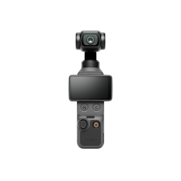 DJI Osmo Pocket 4 - Creator Combo