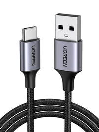 Ugreen US288 18W USB A to USB C Cable 1m