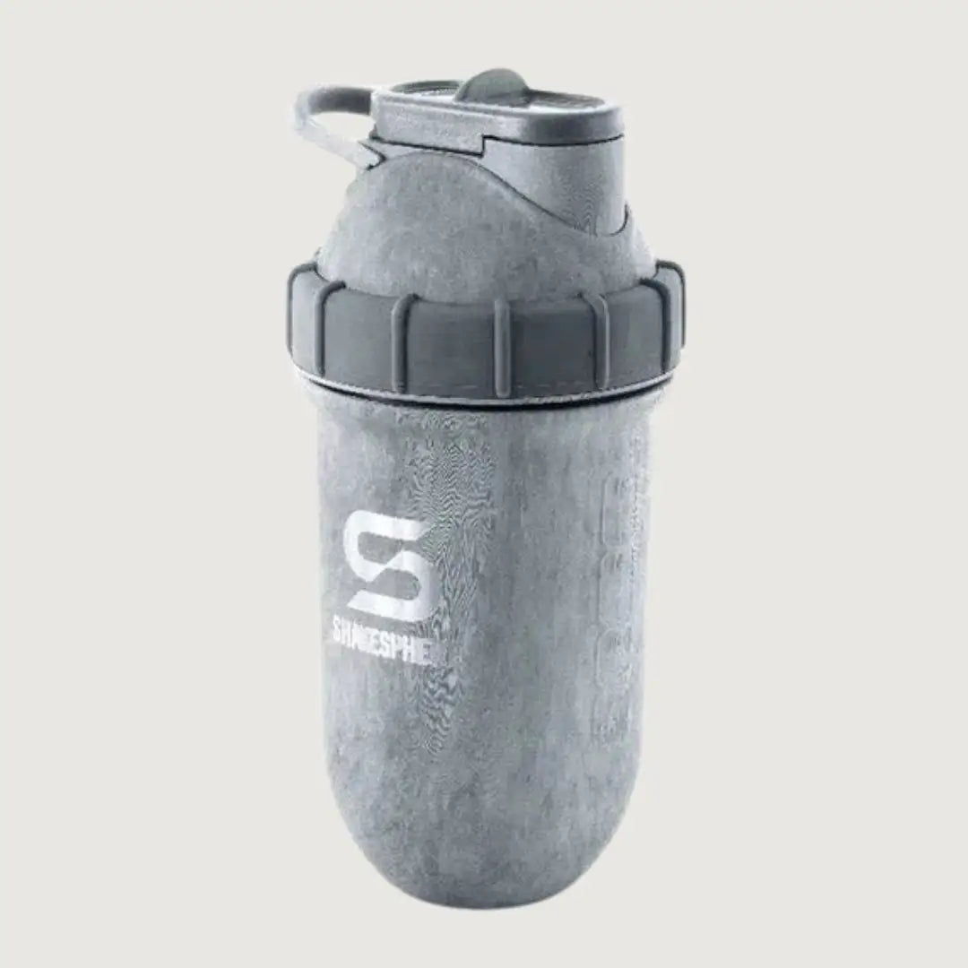 ShakeSphere Tumbler Double Wall Steel 700 ml - Protein Mixer - Pro Sports | Shop online in Kuwait