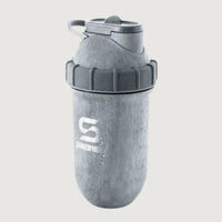 ShakeSphere Tumbler Double Wall Steel 700 ml - Protein Mixer - Pro Sports | Shop online in Kuwait