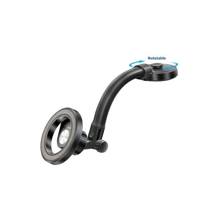 Promate MagHoop-GN Gooseneck Magnetic Car Mount