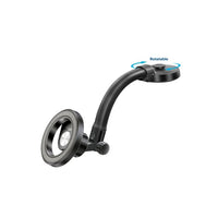 Promate MagHoop-GN Gooseneck Magnetic Car Mount