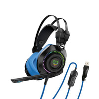 Vertux Bogota 50mm RGB Gaming Headset