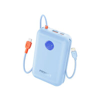 Promate PowerPod-30 30000mAh 35W Power Bank