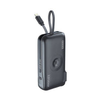 Promate PowerPack-10i 10000mAh 20W Travel Power Bank