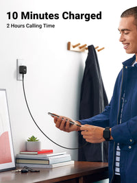 Ugreen CD137 20W PD Fast Charger