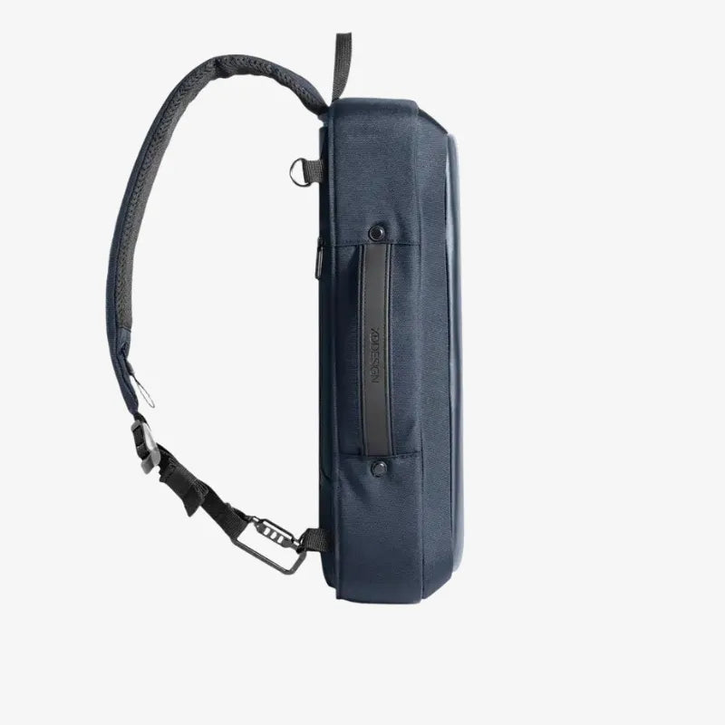 XD Design Bobby Bizz 2.0 Anti-Theft Backpack & Briefcase
