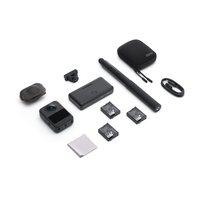 DJI Osmo 360° Camera - Adventure Combo