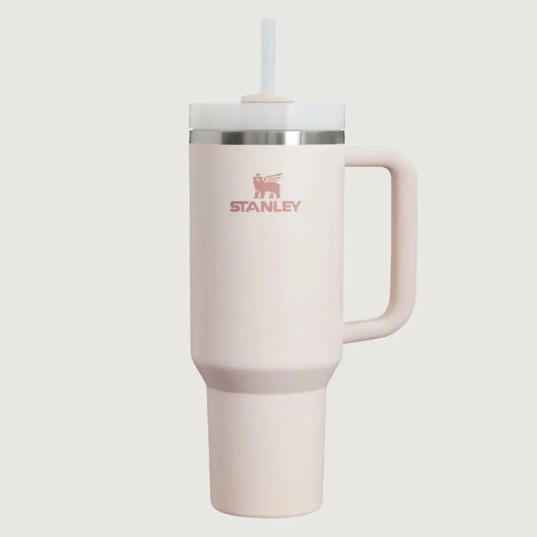 Stanley Quencher H2.0 Flowstate™ Tumbler - Hot/Cold Bottle - Pro Sports | Shop online in Kuwait