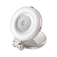 Promate MagHalo-Pro MagSafe LED Ring Light