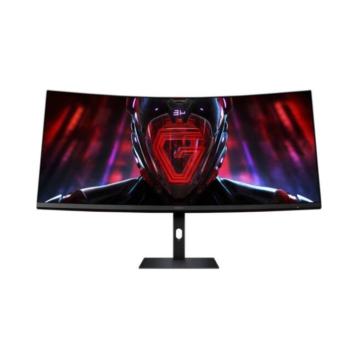 Xiaomi G34WQi 2026 34″ WQHD 180Hz Curved Gaming Monitor