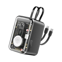 Promate Mavrix-20 20000mAh 65W Multi-Device Power Bank