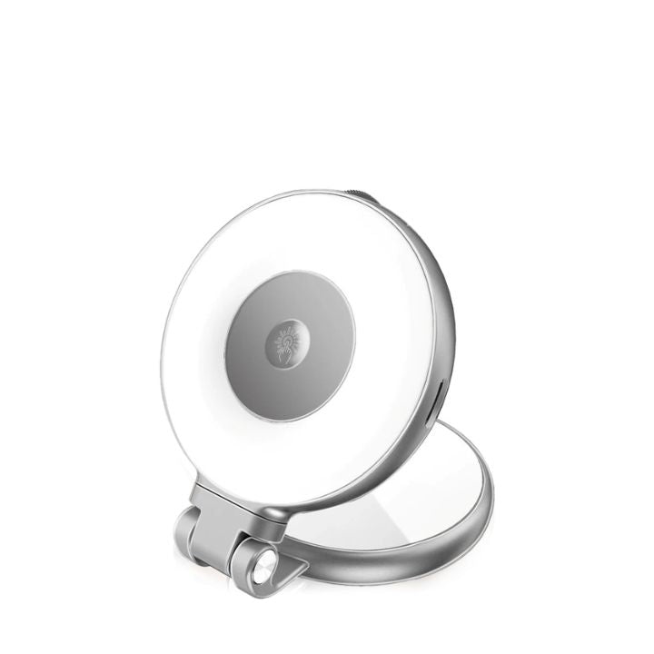Promate MagHalo-Pro MagSafe LED Ring Light