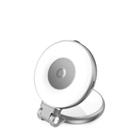Promate MagHalo-Pro MagSafe LED Ring Light