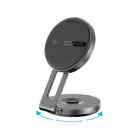 Promate MagMate-1 15W Qi2 Charging Mount