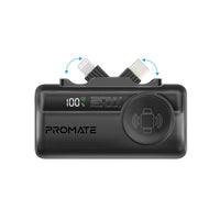 Promate PowerUp-Trio 5000mAh 20W Power Bank