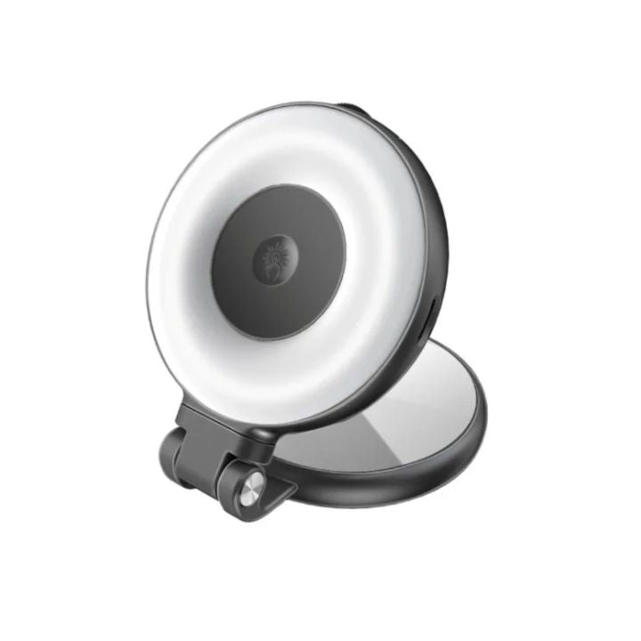 Promate MagHalo-Pro MagSafe LED Ring Light