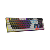 Vertux StealthKey Low-Profile Mechanical Gaming Keyboard
