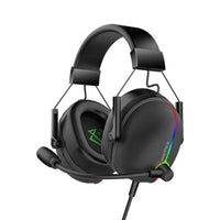 Vertux Warfare 7.1 Surround Sound Gaming Headset