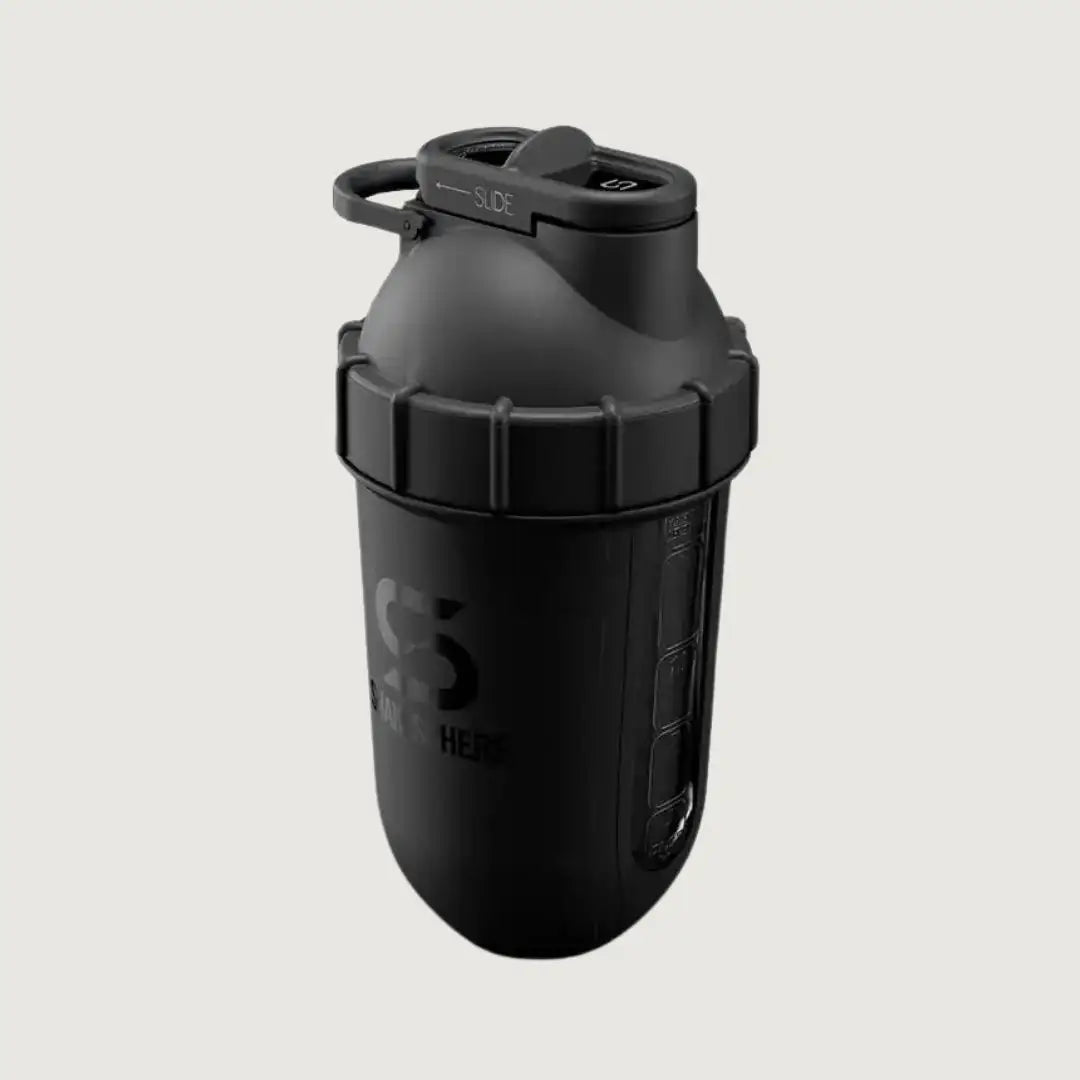 ShakeSphere Cooler Shaker 700 ml - Protein Mixer - Pro Sports | Shop online in Kuwait