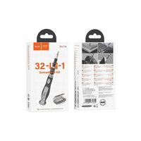 Hoco UT10 32-in-1 Precision Screwdriver Set