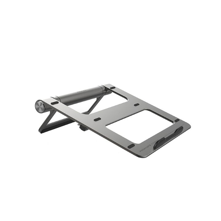 Promate PrimeBase-C 9-in-1 USB-C Laptop Stand