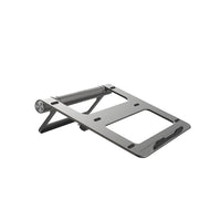 Promate PrimeBase-C 9-in-1 USB-C Laptop Stand