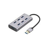 Promate ezHub-7 7-Port USB 3.0 Hub