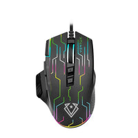 Vertux Kryptonite 10000 DPI Wired Gaming Mouse