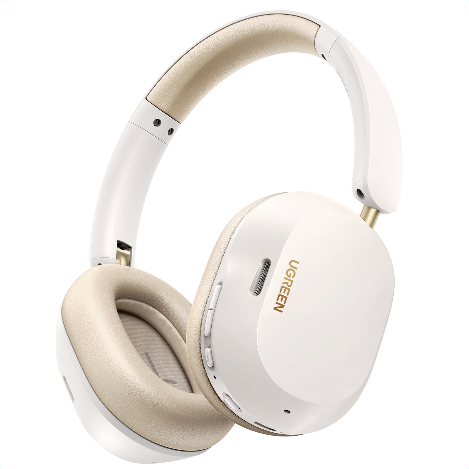 Ugreen HP202 HiTune Max5 ANC Headphones