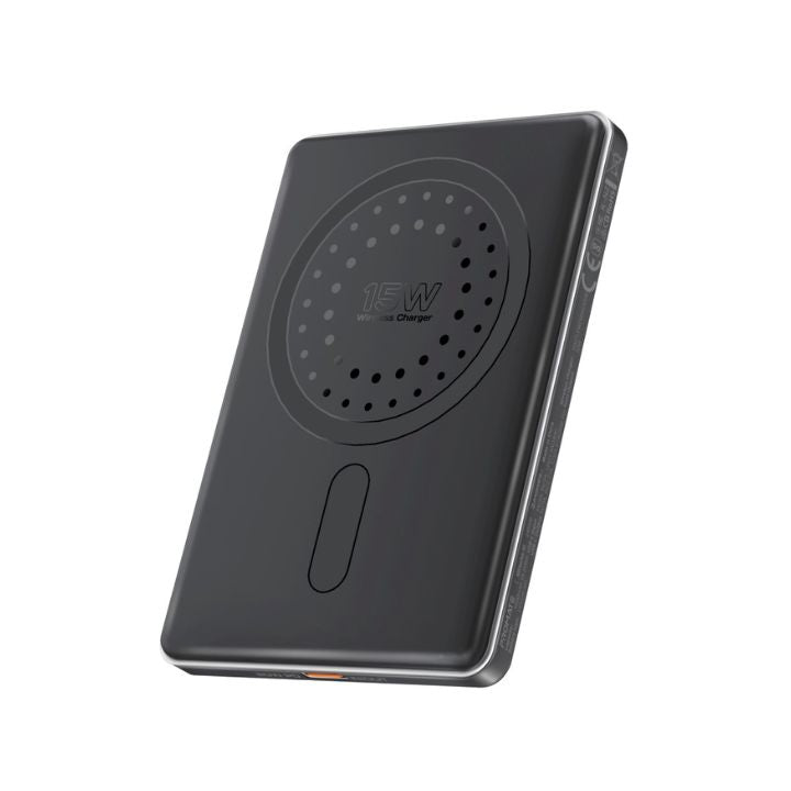 Promate Blade-5 5000mAh MagSafe-Compatible Power Bank