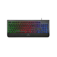 Vertux RaidKey Mechanical Gaming Keyboard