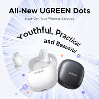 Ugreen WS220 Dots True Wireless Earbuds