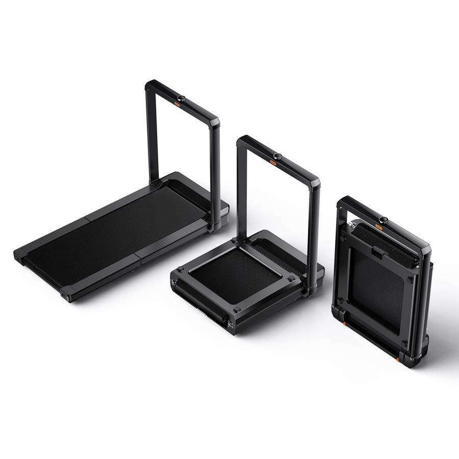 King Smith Smart Foldable Treadmill MX16 - 2 HP view 7 - Treadmill | Buy Online in Kuwait | Pro Sports Kuwait