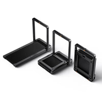 King Smith Smart Foldable Treadmill MX16 - 2 HP view 7 - Treadmill | Buy Online in Kuwait | Pro Sports Kuwait
