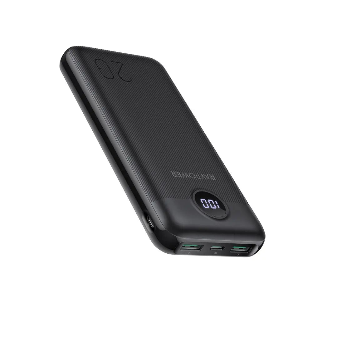 RAVPower RP-PB1205 PD Pioneer 20000mAh 20W Power Bank