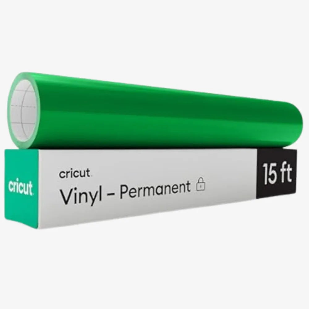 Cricut Permanent Vinyl 1.2 m (4 ft)