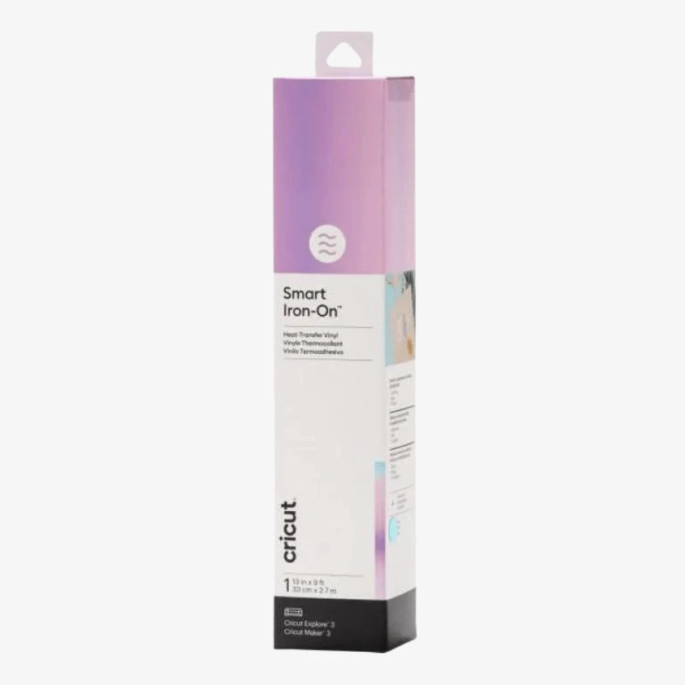 Cricut Smart Iron-On (2.7 m)