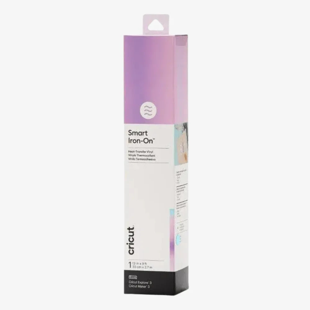 Cricut Smart Iron-On (2.7 m)