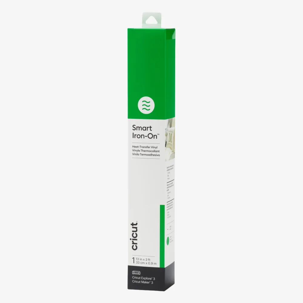 Cricut Smart Iron-On – 3 ft x 13 in